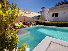 Гостиница Il Calesse B&B  Джурдиньяно